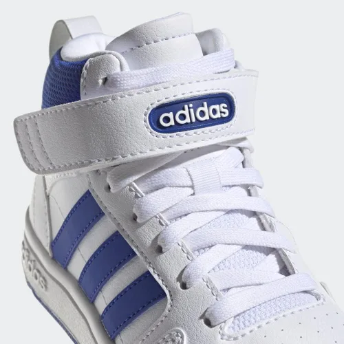 Vista 9 de adidas Postmove Mid, Sneaker Hombre