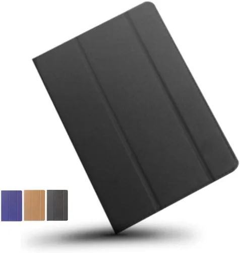 Vista 2 de Funda protectora de piel sintética compatible con Chuwi HiPad X Pro Hipad Plus Air Tablet PC (color : azul, tamaño: hipad x)