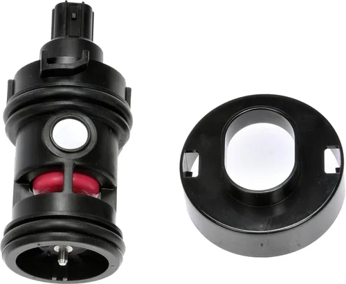 Vista 3 de Dorman 911-709 Solenoide de ventilación del recipiente de vapor