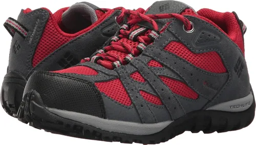 Vista 59 de Columbia Zapatillas impermeables Redmond para niños