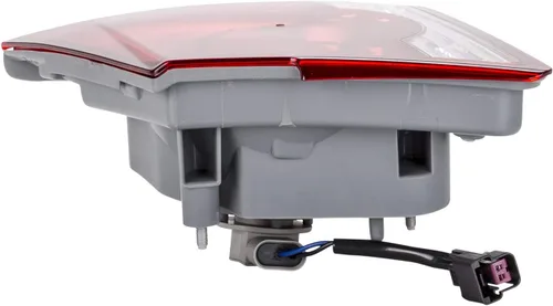 Vista 5 de TYC Conjunto de luz trasera derecha compatible con Chevrolet Cruze 2011-2015