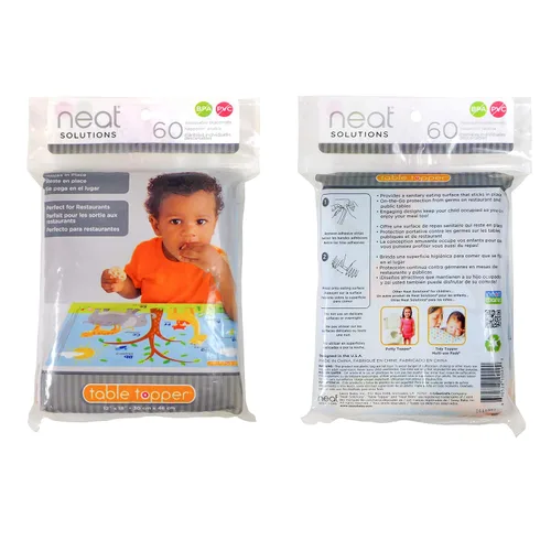 Vista 11 de Cubremesa Neat Wear de Neat Solutions Neat