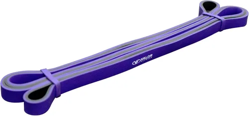 Vista 12 de Valor Fitness Bandas de resistencia PRB para dominadas, prensas de banco, sentadillas, peso muerto y más, tallas XS-XXL