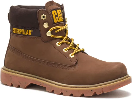 Vista 2 de Botas Caterpillar Colorado para hombre Otter