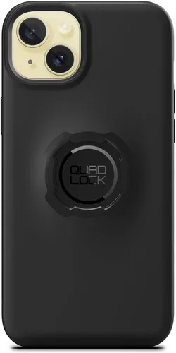 Vista 12 de Funda Quad Lock para iPhone 12 Pro Max Negra