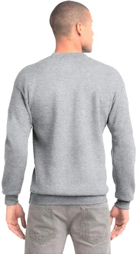 Vista 3 de Daylight Sales Illinois Central Authentic Railroad Sweatshirt 10007