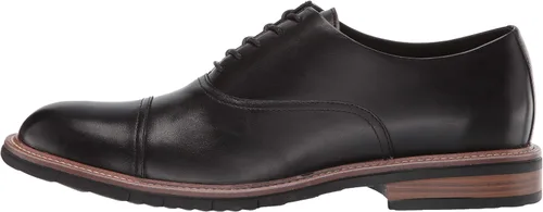 Vista 8 de Kenneth Cole Reaction Klay Flex Lace Up Oxford para hombre