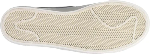 Vista 4 de Nike Zapatos para niños Blazer Mid '77 SE (GS) DB9965-100