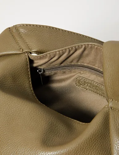 Vista 4 de The Drop Avalon bolsa pequeña para mujer