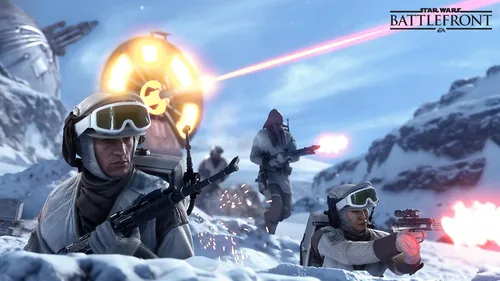 Vista 10 de Star Wars Battlefront - Standard Edition - PC