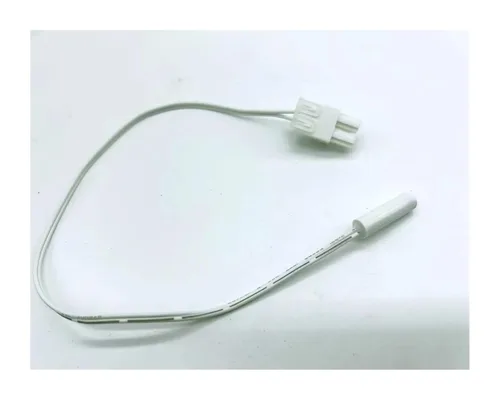 Vista 5 de Sonda de sensor de temperatura para refrigerador 2K, compatible con Haier, compatible con Midea, compatible con Meiling, compatible con TCL, piezas