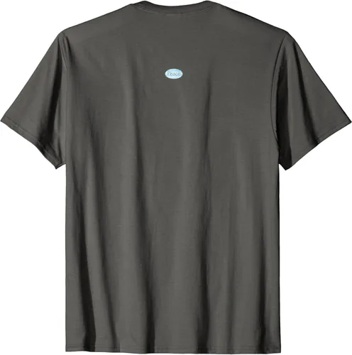 Vista 2 de Camiseta Peace Begins with Me