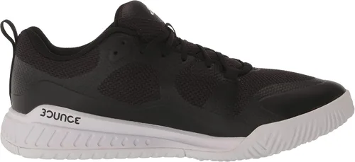 Vista 6 de adidas Men's Court Team Bounce 2.0 Indoor Shoe