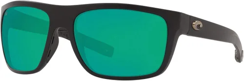 Vista 2 de Costa Del Mar Gafas de sol cuadradas Broadbill para hombre