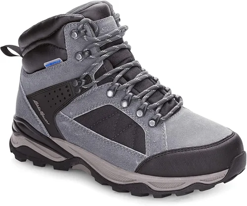 Vista 4 de Eddie Bauer Men's Mount Hood Waterproof Hiking Boots