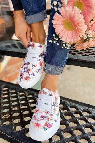 Vista 41 de Blowfish Marley - Tenis de moda para mujer