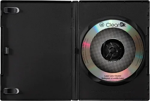 Vista 5 de Digital Innovations CleanDr para limpiador de lentes láser Xbox (4190100)