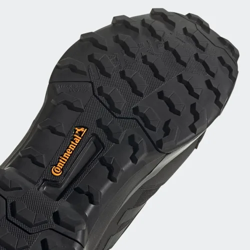 Vista 8 de adidas Zapatos de senderismo Terrex Ax4 Mid Gore-tex para hombre