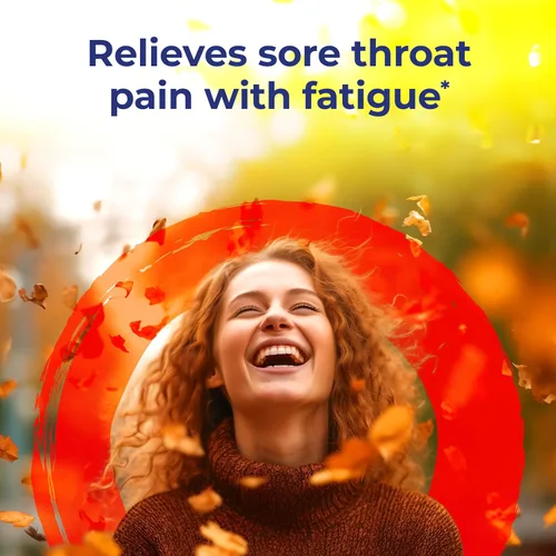 Vista 2 de Boiron Echinacea Purpurea 6C para dolor de garganta con fatiga - 80 pellets Single-medicine homeopathic pellets for Sore Throat Pain with Fatigue.