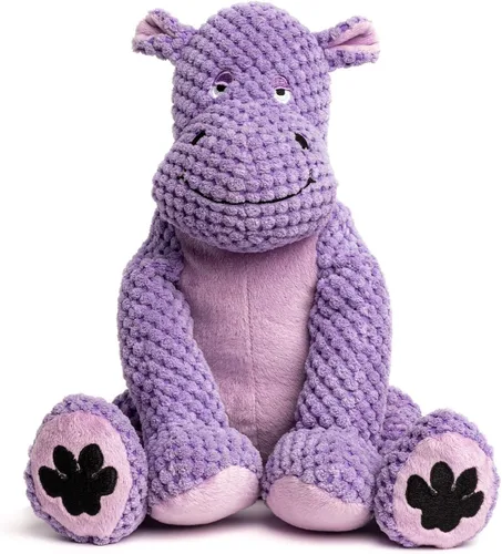 Vista 11 de fabdog Floppies - Juguete de peluche para perros, juguetes chirriantes lindos y duraderos, el mejor juguete chirriante para cachorros y todas