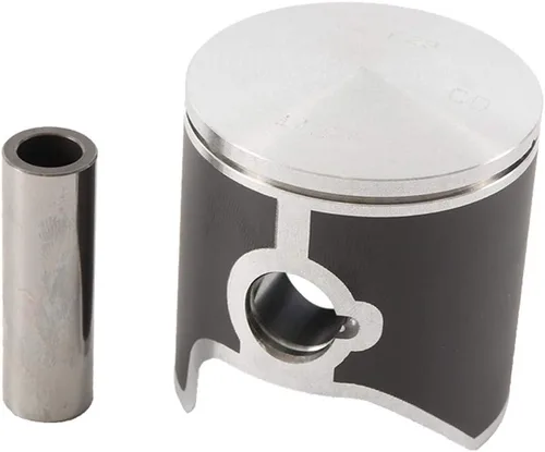 Vista 3 de Vertex Kit de pistón de réplica 23430CD OEM replacement, fits Husqvarna TC 65, replaces KTM 46230007000II, for powersports vehicles, Compression