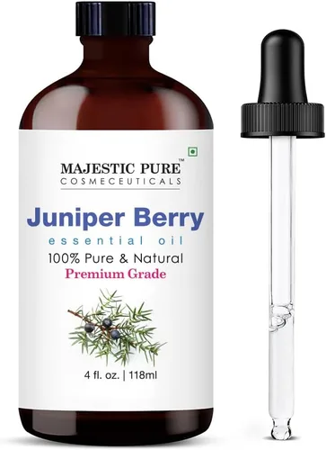 Vista 35 de Majestic Pure Aceite esencial con cuentagotas de vidrio, 100% puro y natural, aceites esenciales para difusor, aromaterapia, fabricación de jabón
