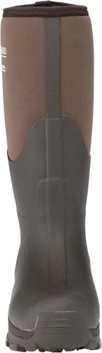 Vista 5 de Dryshod Overland Max - Botas deportivas para hombre