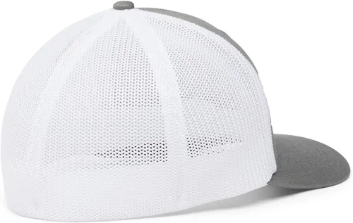Vista 173 de Gorra de malla PFG Columbia para hombre