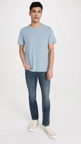 Vista 5 de PAIGE Vaqueros Federal Transcend para Hombre