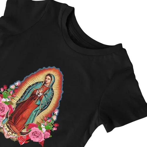Vista 7 de Our Lady Of Guadalupe - Traje de bebé unisex de 0 a 24 meses