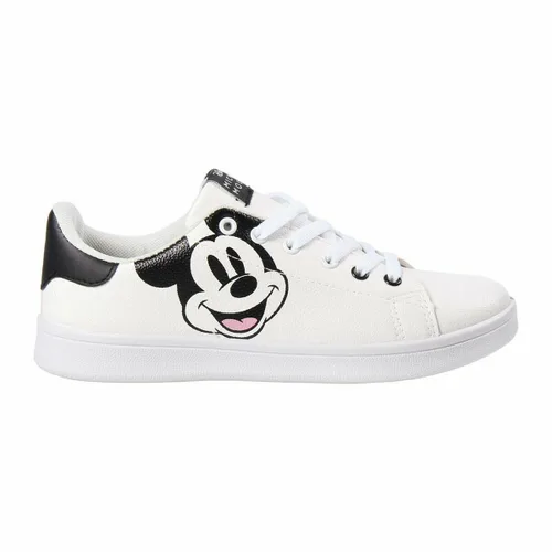 Vista 2 de Zapatillas Deportivas Infantiles Mickey Mouse