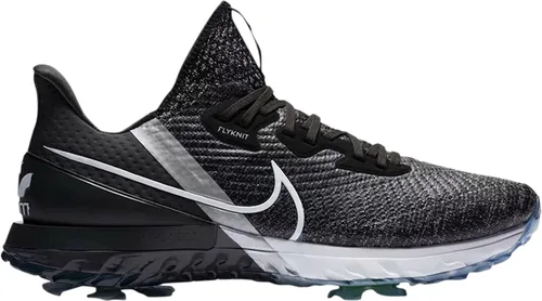 Vista 2 de Nike Air Zoom Infinity Tour PMO Golf Negro CZ8300 001 Hombre Talla 10 KC