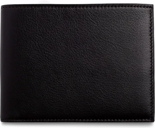 Vista 7 de Bosca Colección Nappa Vitello - Cartera Continental ID