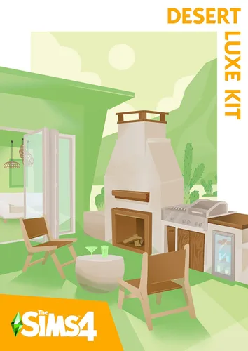 Vista 17 de The Sims 4 Everyday Clutter Kit - PC [Código de juego en línea]