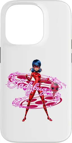 Vista 17 de Miraculous Ladybug - Funda para iPhone 17