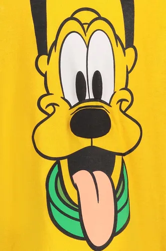 Vista 4 de Disney Mickey Mouse Donald Duck Pluto Goofy T-Shirt Infant to Big Kid