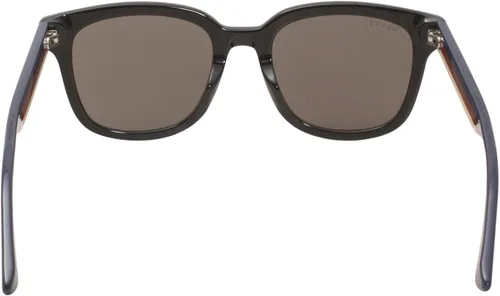 Vista 4 de Gucci GG0847SK Negro AzulGris Oscuro 5321145 hombres Gafas de sol