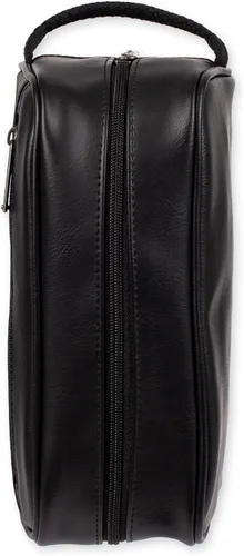 Vista 5 de Kenneth Cole REACTION Men's Toiletry Travel Kit