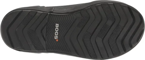 Vista 4 de BOGS Botas de nieve clásicas Ii unisex para niños