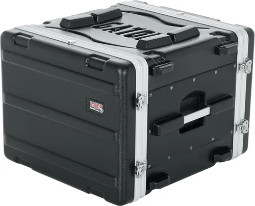 Vista 14 de Audio Rack Gator 10U, Estándar (GR-10L).