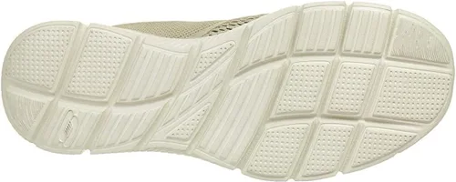 Vista 5 de Skechers Equalizer Double Play para hombre