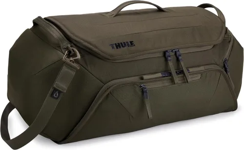 Vista 15 de Thule RoundTrip - Bolsa de bicicleta