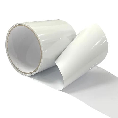 Vista 6 de WELSTIK Cinta impermeable para reparación de fugas, color negro, 4 x 60 pulgadas