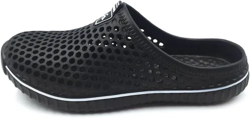 Vista 5 de Amoji Zuecos de jardín unisex, sandalias, pantuflas AM1702