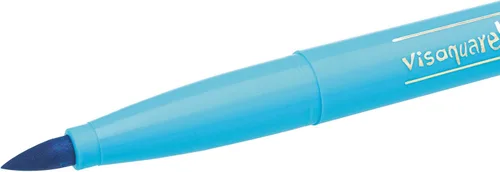 Vista 6 de BIC Bolígrafos para colorear Visaquarelle para niños, paquete de 10