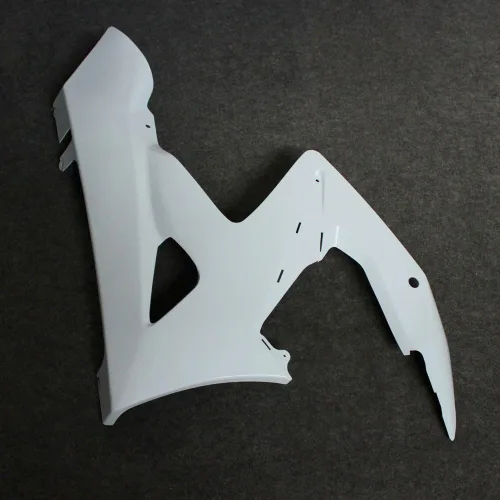 Vista 7 de Kit de carenado sin pintar para Suzuki GSXR1000 2005-2006 ABS Inyección Carrocería