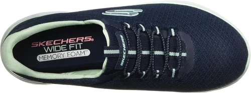 Vista 5 de Skechers Women's Summits Sneaker