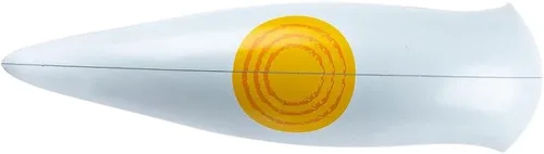 Vista 7 de Pick Axe Inflate (33") Madera y Color Plata. Juguete Inflable Herramienta para Niños. Recuerdo de Fiesta
