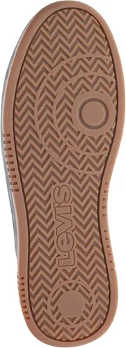 Vista 5 de Levi's Drive HiSneaker para hombre