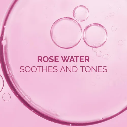 Vista 8 de Alteya Organics Tónico facial de agua de rosas, con péptidos de colágeno y ácido hialurónico, niebla facial hidratante para piel antienvejecimiento